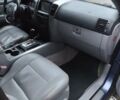 Синий Киа Соренто, объемом двигателя 2.5 л и пробегом 215 тыс. км за 6465 $, фото 14 на Automoto.ua