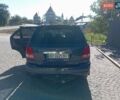 Синий Киа Соренто, объемом двигателя 3.5 л и пробегом 150 тыс. км за 7700 $, фото 5 на Automoto.ua