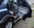 Синий Киа Соренто, объемом двигателя 2.5 л и пробегом 215 тыс. км за 6465 $, фото 10 на Automoto.ua