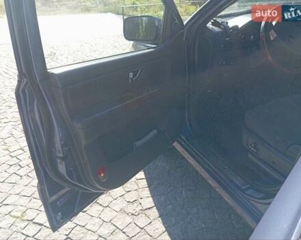 Синий Киа Соренто, объемом двигателя 3.5 л и пробегом 150 тыс. км за 7700 $, фото 4 на Automoto.ua
