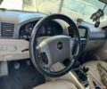 Синий Киа Соренто, объемом двигателя 2.5 л и пробегом 290 тыс. км за 3999 $, фото 4 на Automoto.ua