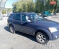 Синий Киа Соренто, объемом двигателя 3.5 л и пробегом 150 тыс. км за 7700 $, фото 1 на Automoto.ua