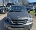 Киа Соренто 2006 в Умани на Automoto.ua Синий Киа Соренто, объемом двигателя 2.5 л и пробегом 350 тыс. км за 2600 $, фото 1 на Automoto.ua