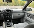 Киа Соренто 2006 в Краматорске на Automoto.ua Синий Киа Соренто, объемом двигателя 2.5 л и пробегом 250 тыс. км за 4000 $, фото 8 на Automoto.ua