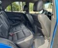 Синій Кіа Соренто, об'ємом двигуна 2.5 л та пробігом 317 тис. км за 6500 $, фото 11 на Automoto.ua
