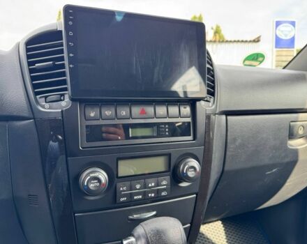 Синій Кіа Соренто, об'ємом двигуна 2.5 л та пробігом 317 тис. км за 6500 $, фото 18 на Automoto.ua