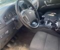 Синий Киа Соренто, объемом двигателя 2.5 л и пробегом 415 тыс. км за 4800 $, фото 9 на Automoto.ua