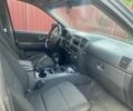 Синий Киа Соренто, объемом двигателя 2.5 л и пробегом 415 тыс. км за 4800 $, фото 4 на Automoto.ua