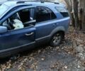 Синий Киа Соренто, объемом двигателя 2.5 л и пробегом 400 тыс. км за 3500 $, фото 2 на Automoto.ua