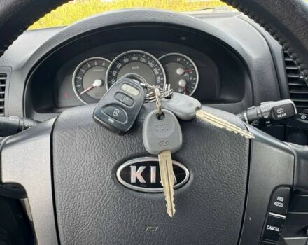 Синій Кіа Соренто, об'ємом двигуна 2.5 л та пробігом 317 тис. км за 6500 $, фото 16 на Automoto.ua