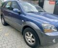 Синій Кіа Соренто, об'ємом двигуна 2.5 л та пробігом 220 тис. км за 8000 $, фото 2 на Automoto.ua