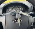 Синій Кіа Соренто, об'ємом двигуна 2.5 л та пробігом 317 тис. км за 6500 $, фото 16 на Automoto.ua