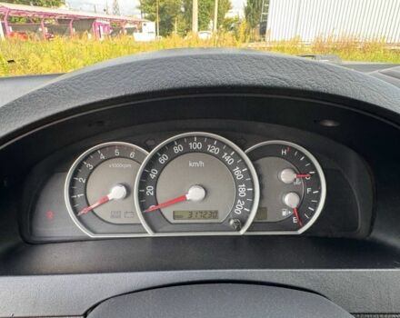 Синій Кіа Соренто, об'ємом двигуна 2.5 л та пробігом 317 тис. км за 6500 $, фото 14 на Automoto.ua