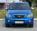 Синій Кіа Соренто, об'ємом двигуна 2.5 л та пробігом 317 тис. км за 6500 $, фото 1 на Automoto.ua