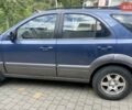 Синій Кіа Соренто, об'ємом двигуна 2.5 л та пробігом 220 тис. км за 8000 $, фото 3 на Automoto.ua