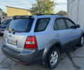 Киа Соренто 2007 в Харькове на Automoto.ua Синий Киа Соренто, объемом двигателя 2.5 л и пробегом 253 тыс. км за 9300 $, фото 2 на Automoto.ua