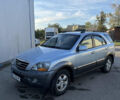 Киа Соренто 2007 в Харькове на Automoto.ua Синий Киа Соренто, объемом двигателя 2.5 л и пробегом 253 тыс. км за 9300 $, фото 1 на Automoto.ua