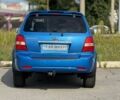 Синій Кіа Соренто, об'ємом двигуна 2.5 л та пробігом 317 тис. км за 6500 $, фото 4 на Automoto.ua