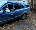 Синій Кіа Соренто, об'ємом двигуна 2.5 л та пробігом 0 тис. км за 3500 $, фото 1 на Automoto.ua