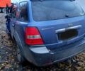 Синій Кіа Соренто, об'ємом двигуна 2.5 л та пробігом 0 тис. км за 3500 $, фото 3 на Automoto.ua