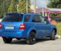 Синій Кіа Соренто, об'ємом двигуна 2.5 л та пробігом 317 тис. км за 6500 $, фото 5 на Automoto.ua