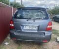 Синий Киа Соренто, объемом двигателя 2.5 л и пробегом 415 тыс. км за 4800 $, фото 1 на Automoto.ua