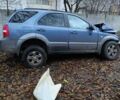Синій Кіа Соренто, об'ємом двигуна 2.49 л та пробігом 400 тис. км за 3500 $, фото 2 на Automoto.ua