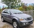 Синий Киа Соренто, объемом двигателя 0 л и пробегом 235 тыс. км за 6200 $, фото 1 на Automoto.ua