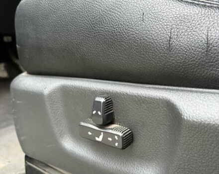 Синий Киа Соренто, объемом двигателя 2.5 л и пробегом 250 тыс. км за 8350 $, фото 25 на Automoto.ua