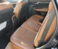 Синий Киа Соренто, объемом двигателя 2.2 л и пробегом 303 тыс. км за 9880 $, фото 5 на Automoto.ua
