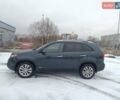 Синій Кіа Соренто, об'ємом двигуна 2.2 л та пробігом 240 тис. км за 11700 $, фото 1 на Automoto.ua