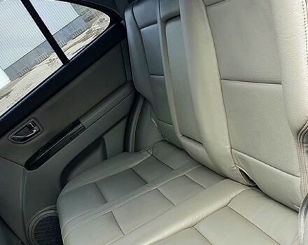 Синий Киа Соренто, объемом двигателя 25 л и пробегом 173 тыс. км за 8800 $, фото 9 на Automoto.ua