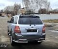 Синий Киа Соренто, объемом двигателя 25 л и пробегом 173 тыс. км за 8800 $, фото 4 на Automoto.ua