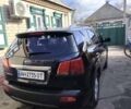 Синій Кіа Соренто, об'ємом двигуна 2.36 л та пробігом 200 тис. км за 11000 $, фото 10 на Automoto.ua