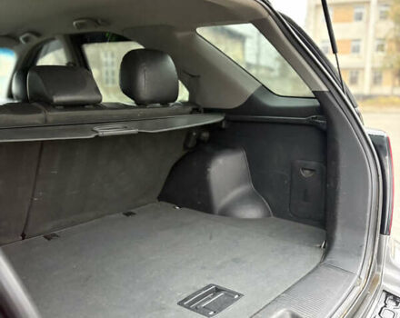 Синий Киа Соренто, объемом двигателя 2.5 л и пробегом 250 тыс. км за 8350 $, фото 35 на Automoto.ua