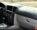 Синий Киа Соренто, объемом двигателя 25 л и пробегом 173 тыс. км за 8800 $, фото 8 на Automoto.ua