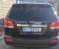 Синий Киа Соренто, объемом двигателя 2.2 л и пробегом 303 тыс. км за 9880 $, фото 3 на Automoto.ua