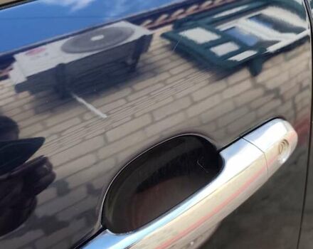 Синій Кіа Соренто, об'ємом двигуна 2.36 л та пробігом 200 тис. км за 11000 $, фото 18 на Automoto.ua