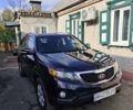 Синій Кіа Соренто, об'ємом двигуна 2.36 л та пробігом 200 тис. км за 11000 $, фото 1 на Automoto.ua