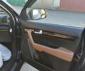 Синий Киа Соренто, объемом двигателя 2.2 л и пробегом 303 тыс. км за 9880 $, фото 4 на Automoto.ua