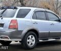 Синий Киа Соренто, объемом двигателя 25 л и пробегом 173 тыс. км за 8800 $, фото 3 на Automoto.ua