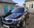 Синій Кіа Соренто, об'ємом двигуна 2.36 л та пробігом 200 тис. км за 11000 $, фото 1 на Automoto.ua