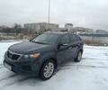 Синій Кіа Соренто, об'ємом двигуна 2.2 л та пробігом 240 тис. км за 11700 $, фото 1 на Automoto.ua