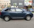 Синий Киа Соренто, объемом двигателя 2.36 л и пробегом 180 тыс. км за 13300 $, фото 10 на Automoto.ua