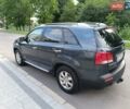 Синий Киа Соренто, объемом двигателя 2.36 л и пробегом 180 тыс. км за 13300 $, фото 13 на Automoto.ua