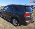 Синий Киа Соренто, объемом двигателя 2.4 л и пробегом 217 тыс. км за 10900 $, фото 50 на Automoto.ua