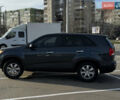 Синий Киа Соренто, объемом двигателя 2.36 л и пробегом 324 тыс. км за 9500 $, фото 5 на Automoto.ua