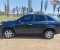 Синий Киа Соренто, объемом двигателя 2.36 л и пробегом 320 тыс. км за 9999 $, фото 3 на Automoto.ua