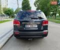 Синий Киа Соренто, объемом двигателя 2.36 л и пробегом 180 тыс. км за 13300 $, фото 6 на Automoto.ua