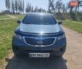 Синий Киа Соренто, объемом двигателя 2.36 л и пробегом 320 тыс. км за 9999 $, фото 2 на Automoto.ua